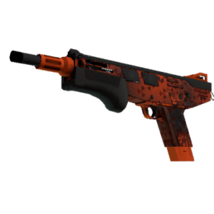 MAG-7 | Core Breach (Minimal Wear)