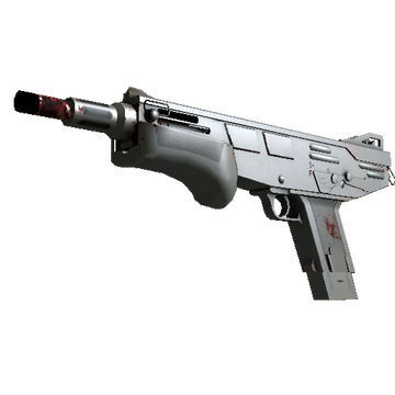 MAG-7 | Firestarter (Factory New)