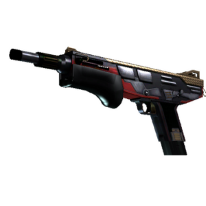 MAG-7 | Praetorian (Factory New)