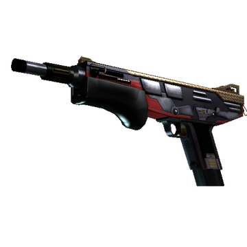 MAG-7 | Praetorian (Factory New)