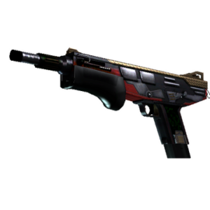 MAG-7 | Praetorian (Field-Tested)