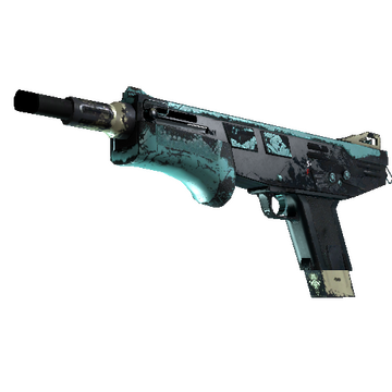 MAG-7 | Seabird (Well-Worn)