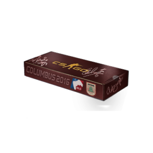 MLG Columbus 2016 Inferno Souvenir Package