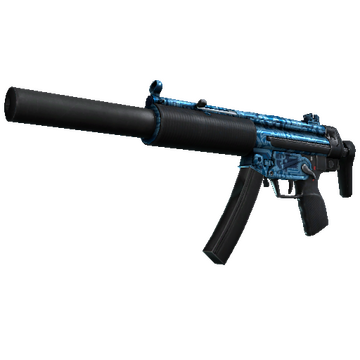 MP5-SD | Co-Processor (Factory New)