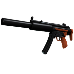 MP5-SD | Nitro (Factory New)