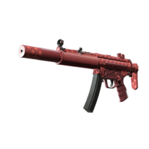 MP5-SD | Picnic (Factory New)