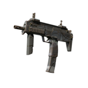 MP7 | Astrolabe (Factory New)