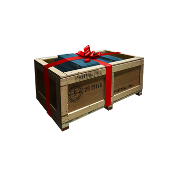 Audience Participation Parcel