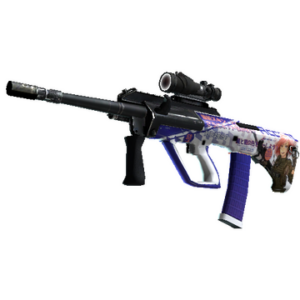 AUG | Akihabara Accept (Minimal Wear)