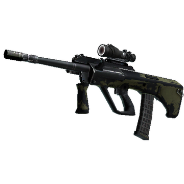 AUG | Colony (Battle-Scarred)