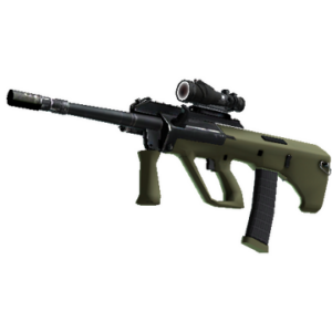 AUG | Colony (Minimal Wear)