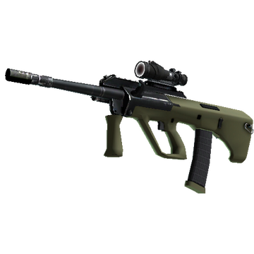 AUG | Colony (Factory New)