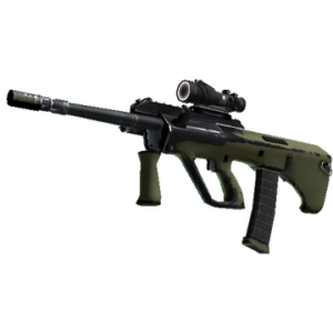 AUG | Colony (Well-Worn)