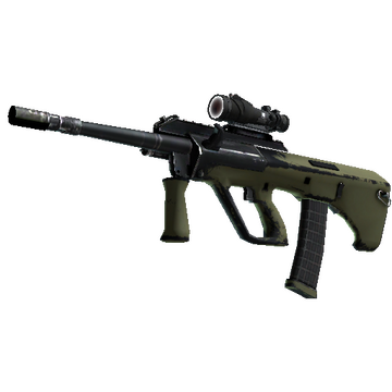 AUG | Colony (Field-Tested)