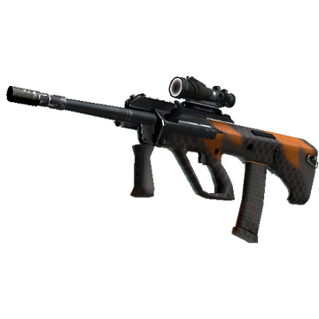 AUG | Condemned (Factory New)