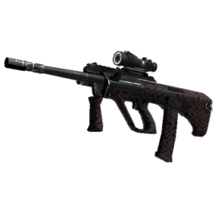 AUG | Daedalus (Minimal Wear)