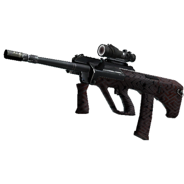 AUG | Daedalus (Factory New)