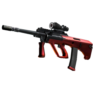 AUG | Hot Rod (Factory New)