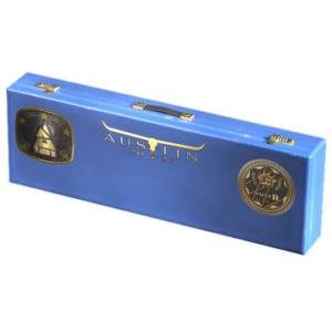 Austin 2025 Dust II Souvenir Package