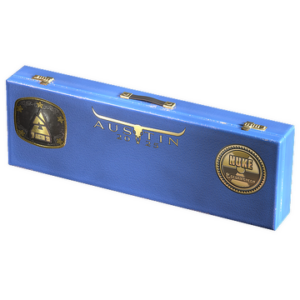 Austin 2025 Nuke Souvenir Highlight Package