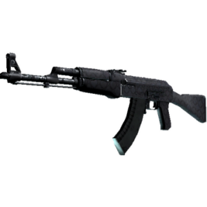 AK-47 | Baroque Purple (Battle-Scarred)