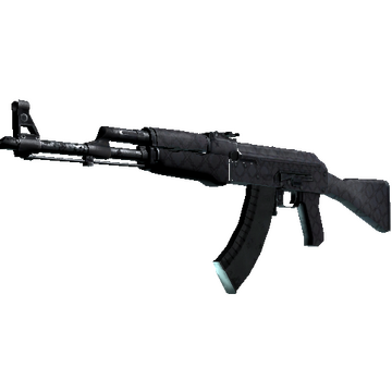 AK-47 | Baroque Purple (Battle-Scarred)