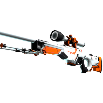 AWP | Asiimov (Field-Tested)