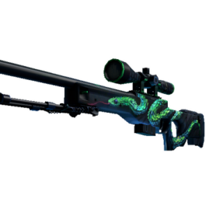AWP | Atheris (Minimal Wear)