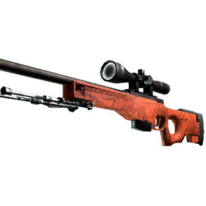AWP | BOOM (Minimal Wear)