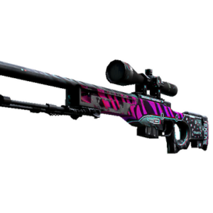 AWP | Chromatic Aberration (Field-Tested)