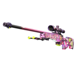 AWP | Crakow! (Field-Tested)