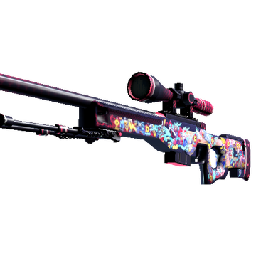 AWP | Doodle Lore (Factory New)