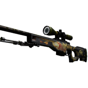 AWP | Dragon Lore