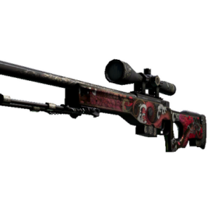 AWP | Duality (Battle-Scarred)