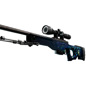 AWP | Medusa