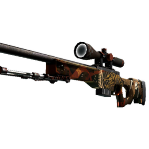 AWP | Mortis (Field-Tested)