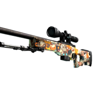 AWP | PAW (Factory New)