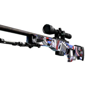 AWP | POP AWP (Factory New)
