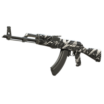 AK-47 | Breakthrough (Factory New)