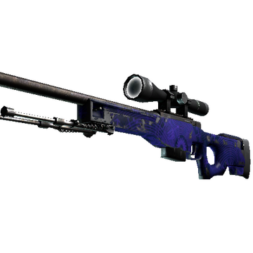 AWP | Sun in Leo (Field-Tested)