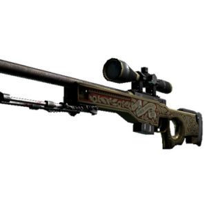AWP | The Prince