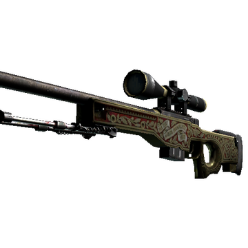 AWP | The Prince