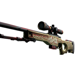 AWP | The Prince