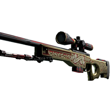 AWP | The Prince