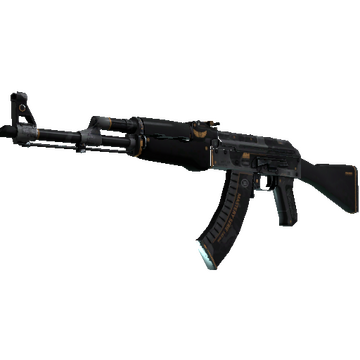 AK-47 | Elite Build (Well-Worn)
