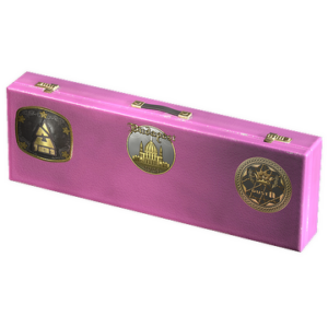 Budapest 2025 Dust II Souvenir Highlight Package