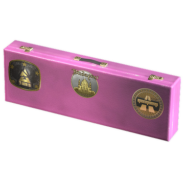 Budapest 2025 Overpass Souvenir Highlight Package