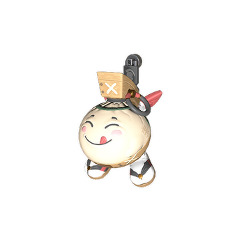 Charm | Lil' Dumplin'