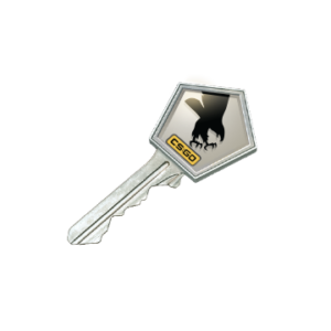 Clutch Case Key