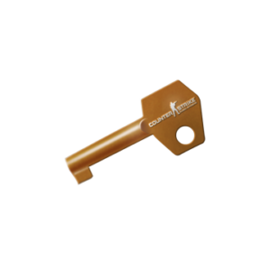 CS:GO Capsule Key